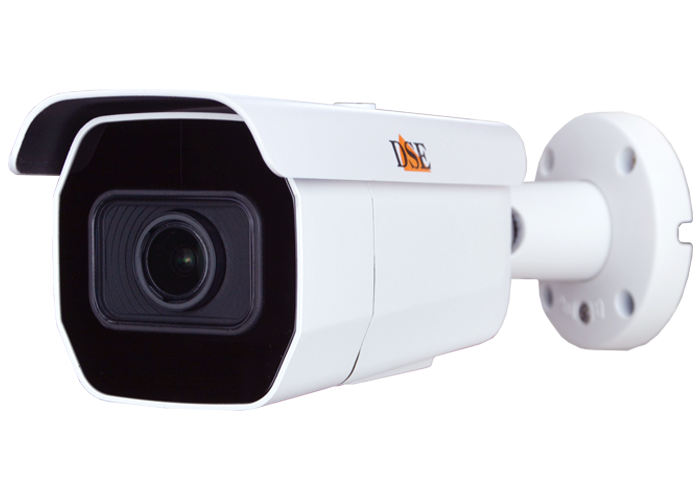 Telecamera riconoscimento facciale
